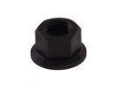 Wheel nut 7/8"-BSFx26mm (Phosphate conversion coated) fits: SCANIA 3, 3 BUS, 4, 4 BUS, P,G,R,T 05.87-