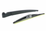 wiper blades with handle rear right suitable for: MERCEDES A (W169) 09.04-06.12