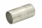 jahutussüsteemi vooliku ühendus alumiinium sirge (25mm)