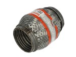 Exhaust Flexible pipe (55,7x105)
