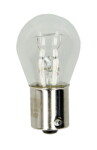 Lemputė (kartoninė 10 vnt) p21w 24v 21w ba15s standartinė lemputė