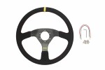 Sports steering wheel