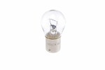 Light bulb (Cardboard 10pcs) P21W 6V 21W BA15S Pure Light
