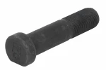 PETERS Wheel bolt rear M22x1, 5 x95/105, 5mm (thread pituus 38mm, Phosphate