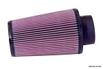 Universal air filter - suurenenud durability (x229)