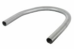 VS galvanized flexible pipe diameter 77mm - length 2000mm