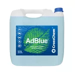 AdBlue vedelik (10L), EURO 5; EURO 6, ISO 22241-1/22241-2/22241-3/22241-4/22241-5/22241-6