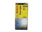 BULB (cardboard 1pc) W21W 12V 21W W3X16D Pure Light
