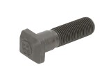wheel bolt front part/rear 7/8"-11BSFx81mm (thread length 52mm, ristkülikukujuline head) suitable for: SCANIA 2, 3, 3 BUS, 4, 4 BUS, P,G,R,T 05.80-