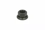 Febi Wheel nut front/rear M22x1, 5 x27mm (Phosphate conversion coated /