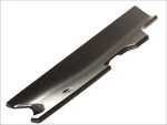 Bumper element (bumper trim) front R fits: MERCEDES ACTROS MP2 / MP3 10.02-