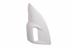 Cab spoiler front R fits: SCANIA P,G,R,T 03.04-