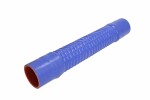 Cooling system silicone hose 51mmx350mm (-40/220°C, tearing pressure: 0,9 MPa, working pressure: 0,3 MPa)