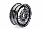 6x15, 4x100, CH 56,5, ET: 49; wheel steel suitable for: OPEL ASTRA G, ASTRA G CLASSIC, ASTRA G/combi, CORSA C, VECTRA B 10.95-12.09 ALCAR