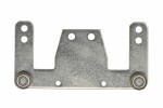Puspriekabė / priekabos elementas, vežimėlio stulpas variomaster (sukomplektuotas; su papildomu elementu) tinka: schwarzmuller
