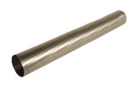 Flexibelt ljuddämpare avgassystem (diameter på mantel 128mm - längd. 1000mm) rör elastiskt inox