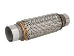 Exhaust Flexible pipe (50x200)