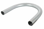 VS galvanized flexible pipe diameter 103mm - length 2000mm