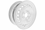 6x125, CH 74,1, ET: 68; diameter: 16 inch width: 6,5toll steel wheel steel suitable for: IVECO DAILY VI 03.14- suitable for: IVECO silver