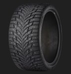 passenger/SUV Tyre Without studs 265/55R20 GRIPMAX SUREGRIP PRO ICEX 113H XL Friction 3PMSF M+S