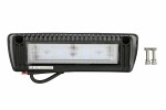 Work light (OSRAM LED, 10-30V, 18W, 1450lm, diodien määrä: 18, pituus: 229mm, height: 60mm, syvyys: 43mm, 10-30V)