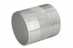 jahutussüsteemi vooliku ühendus alumiinium sirge (50mm)