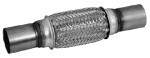 Exhaust Flexible pipe (50x158)