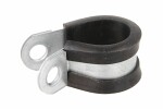 hose Connections (hose clamp; rubber / metal; 20mm/22mm)