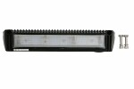Work light (OSRAM LED, 10-30V, 27W, 2175lm, number of diodes: 27, length: 329mm, height: 60mm, depth: 43mm, 10-30V)
