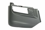 Bumper corner R (without an opening for the headlight wiper) fits: MAN TGX I 10.12-09.21