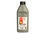 brake fluid DOT4 (1L) [ dry: 249°C, wet: 158°C SAE 1350, ISO/DIN 4925