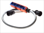 Fault tester cable