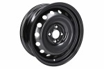 wheel suitable for: RENAULT CLIO V 06.19-