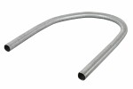 Vs galvanized flexible pipe diameter 51mm - length 2000mm
