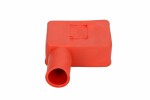Battery terminal cover (red)