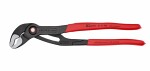 pliers adjustable pipes ., straight, gaps: 0-70mm, length: 300mm, iseklammerdamine, with button avamine
