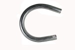 VS galvanized flexible pipe diameter 115mm - length 2000mm