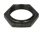 wheel hub nut rear (M60x1,5, wrench size 77mm) suitable for: RVI MASCOTT, MESSENGER 09.90-12.10