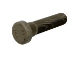 Wheel bolt rear 7/8"-11BSFx102mm (thread pituus 80mm, Phosphate conversion coated, milled) fits: SCANIA 4, 4 BUS, K, P,G,R,T 05.95-