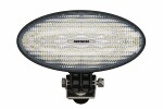 LED-työvalo (LED, 11/30V, 70W, 5500lm, diodien määrä: 10, height: 87mm, width: 176mm, syvyys: 86mm, corrugated glass; dispersed light; with Deutsch connector)