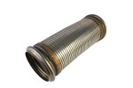 exhaust pipe (length:330mm) suitable for: RVI KERAX, MAGNUM, PREMIUM 2; VOLVO FH, FH16, FM D11A-370-DXi13 01.01-