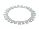 wheel hub washer front part (88,8x123x13mm) suitable for: MAN CLA, E2000, EL, EM, F2000, F90, F90 UNTERFLUR, HOCL, L2000, LION´S COACH, LION´S STAR, M 2000 L, M 2000 M, M90, NG, NL, NM, R, SD, SG, SL 01.59-