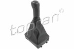Gear change lever bellows fits: VW POLO, POLO IV LIFTBACK/седан 10.01-04.12