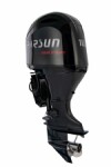 Outboard moottori F115, koriste-elementit control: electric, remote contol, starting: ignition switch, column type: long