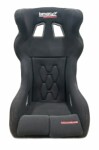 Interjero elementai, sportinė sėdynė, spalva: juoda, fia sertifikatas, komplektacijos modelis: hamer pro, veliūras