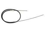 Cable steering IM06 , boat pituus: 9-10,5 m., pituus: 2,44 m., pituus in feet: 8 ft.