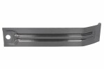 Wing bracket front L/R fits: SCANIA 4, 4 BUS 05.95-09.10