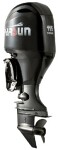 Outboard moottori F115, koriste-elementit control: electric, remote contol, starting: ignition switch, column type: xl