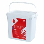 Oil/humidity absorbent (10L, container)