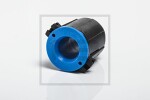Adblue tanklock (diameter: 76 mm, adapter; magnetiskt skydd)